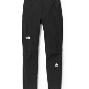 The North Face Summit Series Off-Width Pants WM's Size 8/Black NF0A84PMPM4H0 NWT